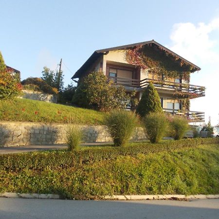 Green Oasis Guest House Sladki Vrh Exterior foto