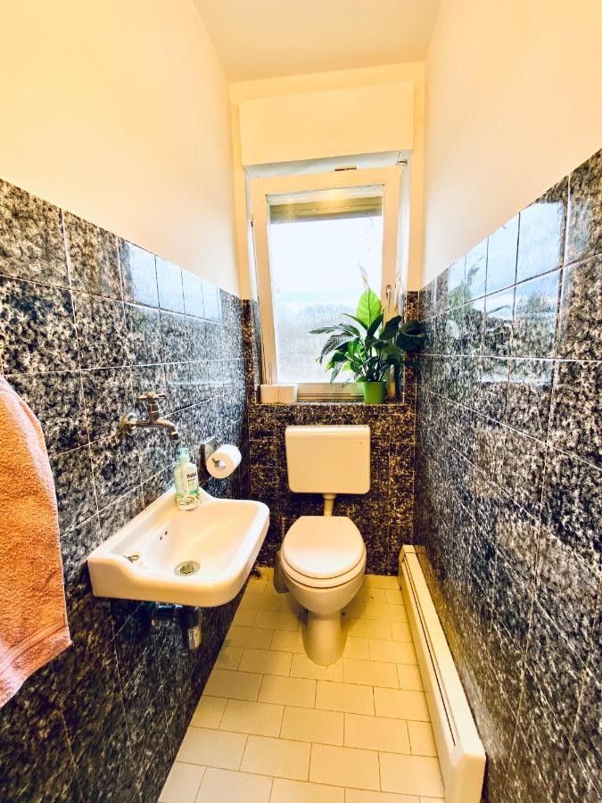 Green Oasis Guest House Sladki Vrh Exterior foto