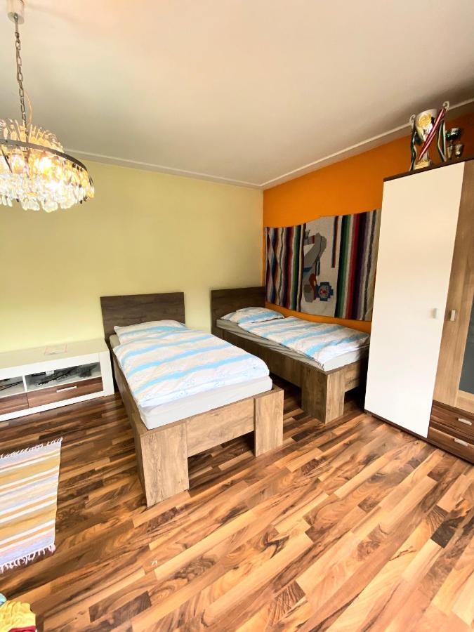 Green Oasis Guest House Sladki Vrh Exterior foto