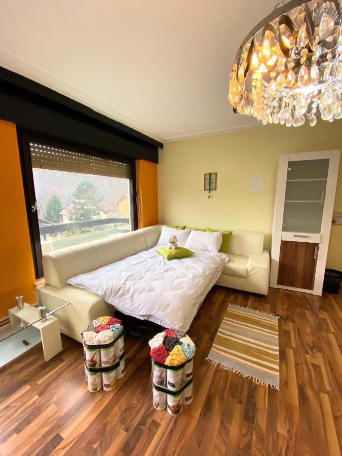Green Oasis Guest House Sladki Vrh Exterior foto