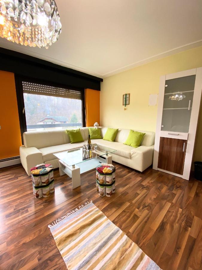 Green Oasis Guest House Sladki Vrh Exterior foto