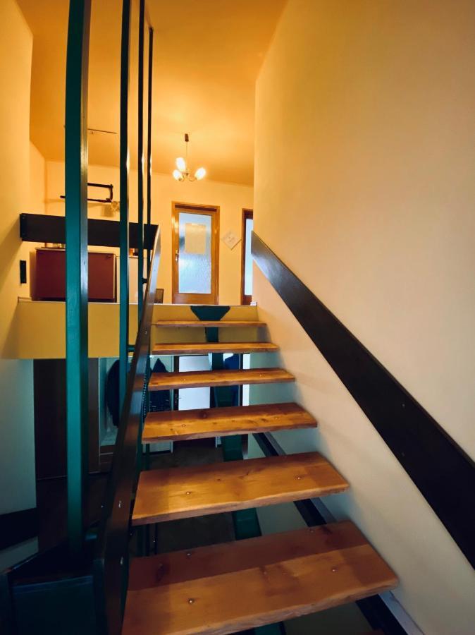 Green Oasis Guest House Sladki Vrh Exterior foto